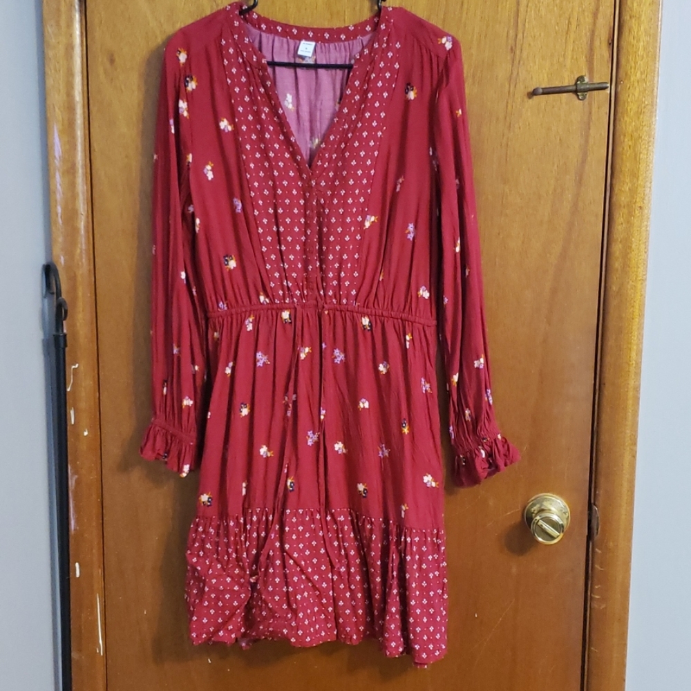 Dress